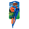 Chuckit! Fetch & Fold Lanzador Plegable de Pelotas para Perro, Mediano Chuckit! Fetch & Fold Lanzador Plegable de Pelotas para Perro, Mediano