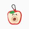 HugSmart Dispensador de Bolsas para Desechos Diseño Manzana para Perro, Unitalla HugSmart Dispensador de Bolsas para Desechos Diseño Manzana para Perro, Unitalla