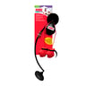 Kong Connects Juguete con Ventosa Diseño Saco de Boxeo para Gato, Unitalla Kong Connects Juguete con Ventosa Diseño Saco de Boxeo para Gato, Unitalla