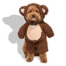 Bootique Halloween Disfraz Osito para Perro, Mediano Bootique Halloween Disfraz Osito para Perro, Mediano