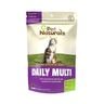 Pet Naturals Daily Multi Masticables Multivitamínicos para Gato Todas las Etapas de Vida,37.5 g Pet Naturals Daily Multi Masticables Multivitamínicos para Gato Todas las Etapas de Vida,37.5 g