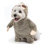 Bootique Halloween Disfraz Perezoso para Perro, XX-Chico Bootique Halloween Disfraz Perezoso para Perro, XX-Chico