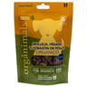 Orgánimals Masticables de Molleja, Hígado y Corazón de Pollo Orgánico para Perro, 113 g Orgánimals Masticables de Molleja, Hígado y Corazón de Pollo Orgánico para Perro, 113 g