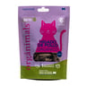 Orgánimals Masticable de Hígado de Pollo Orgánico para Gato Todas las Etapas de Vida, 113 g Orgánimals Masticable de Hígado de Pollo Orgánico para Gato Todas las Etapas de Vida, 113 g