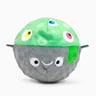 HugSmart Halloween Caldero de Peluche con Pelota Interior para Perro, Mediano HugSmart Halloween Caldero de Peluche con Pelota Interior para Perro, Mediano