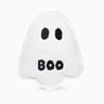 HugSmart Halloween Fantasma Boo de Peluche Múltiples Texturas para Perro, Mediano HugSmart Halloween Fantasma Boo de Peluche Múltiples Texturas para Perro, Mediano