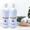 Pecari Shampoo Anticaída 4 en 1 para Perros, 500 ml Pecari Shampoo Anticaída 4 en 1 para Perros, 500 ml