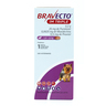 Bravecto 1M Triple Tableta Masticable Antiparasitaria Externa e Interna para Perro, 1.27 a 2.5 kg Bravecto 1M Triple Tableta Masticable Antiparasitaria Externa e Interna para Perro, 1.27 a 2.5 kg