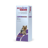 Bravecto 1M Triple Tripack Tableta Masticable Antiparasitaria Externa e Interna para Perro, 1.27 a 2.5 kg Bravecto 1M Triple Tripack Tableta Masticable Antiparasitaria Externa e Interna para Perro, 1.27 a 2.5 kg