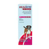 Bravecto 1M Triple Tripack Tableta Masticable Antiparasitaria Externa e Interna para Perro, 40 a 60 kg Bravecto 1M Triple Tripack Tableta Masticable Antiparasitaria Externa e Interna para Perro, 40 a 60 kg