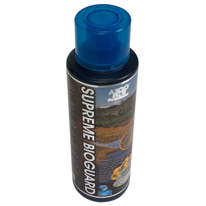 Azoo Supreme Bioguard Acondicionador para Acuario de Agua Dulce, 250 ml
