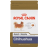 Royal Canin Alimento Seco para perro Adulto Raza Chihuahua, 4.5 kg