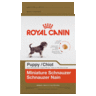 Royal Canin Alimento Seco para Cachorro Raza Schnauzer Miniatura, 1.1 kg
