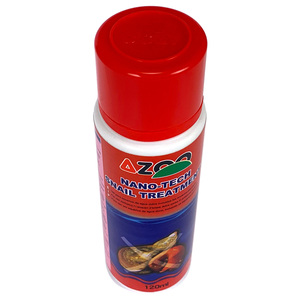 Azoo Nano-Tech Snail Treatment Tratamiento contra Caracol para Acuarios, 120 ml