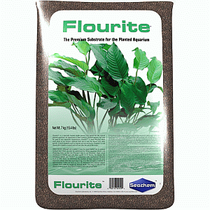 Seachem Flourite, 7 kg