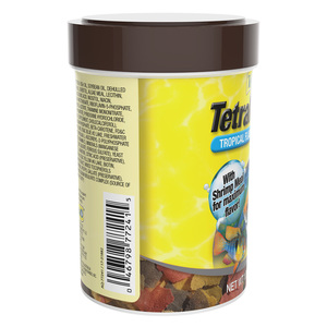 Tetramin Plus Hojuelas, 185 ml