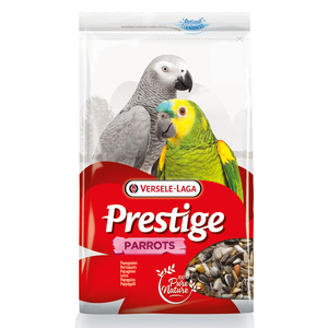 Versele-Laga Prestige Parrots Alimento para Loros, 3 kg