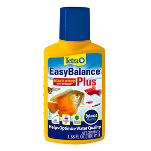 Tetra Easy Balance Tratamiento para Acuario, 100 ml