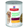 Hills Science Diet Alimento Perfect Weight