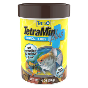 Tetramin Plus Hojuelas, 185 ml