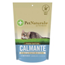 Pet Naturals Calmantes Naturales Masticables para Gato, 30 Piezas