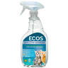 Ecos Spray Deodorizante Enzimático para Arena de Gato, 650 ml