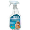 Ecos Removedor Enzimático de Manchas y Olores de Perro/Gato en Spray, 650 ml