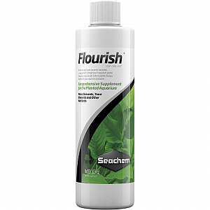 Seachem Flourish, 250 ml