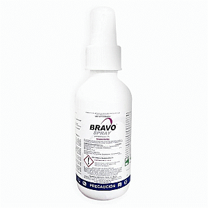Bravo Spray Antipulgas, 100 ml