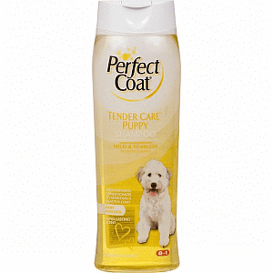 Perfect Coat Shampoo Para Cachorro, 473 ml