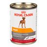 Royal Canin Alimento Húmedo para Perro Adulto Todas las Razas Receta Pollo, 385 g