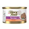 Fancy Feast Terrine Alimento Húmedo para Gato Receta de Pollo, 85 g