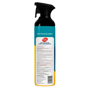 Simple Solution Spray Destructor de Orina de Perro, 481 g