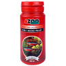 Azoo 9 en 1 Alimento Tipo Micro Pellet Flotante para Peces Tetra, 60 g