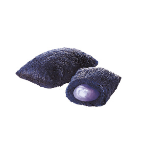 Versele-Laga Complete Crock Premio para Roedores Sabor Mora Azul, 50 g