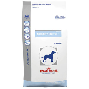 Royal Canin Prescripción Alimento Seco Soporte para Movilidad para Perro Adulto Raza Pequeña/Mediana, 4 kg