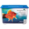 Imagitarium Aquarium Fish Transportadora para Peces, Mediano