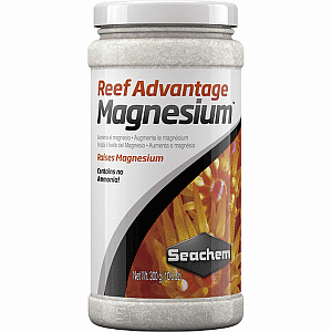 Seachem Reef Adv Magnesium, 300 g