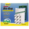 Tetra Bio-Bag Cartucho para Filtro Desechable Mediano, 8 Piezas