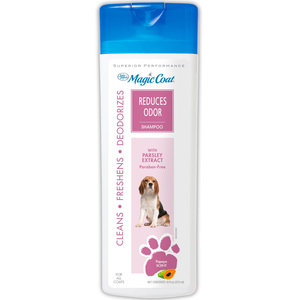 Magic Coat Shampoo Deodorizante para Perro, 473 ml