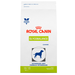 Royal Canin Prescripción Glycobalance Alimento Seco Balance Glucémico para Perro Adulto, 8 kg