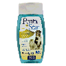 Penta Star Shampoo Antipulgas Antipiojos, para Perro, Gato, Hurón, 250 ml