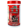 Azoo 9 en 1 Complemento Alimenticio Tubiflex Gusanos Liofilizados para Peces, 30 g