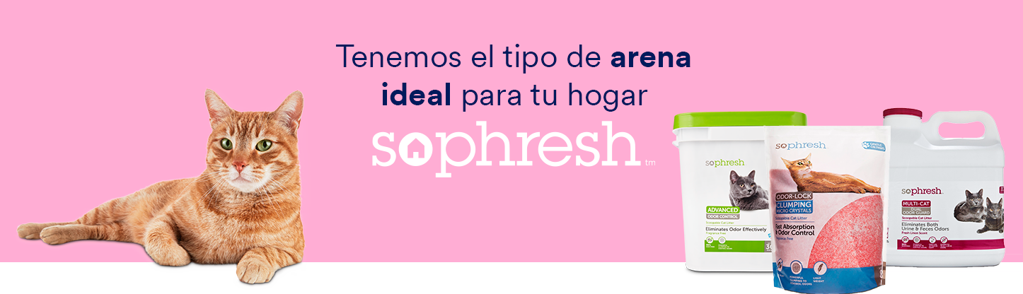 sophresh