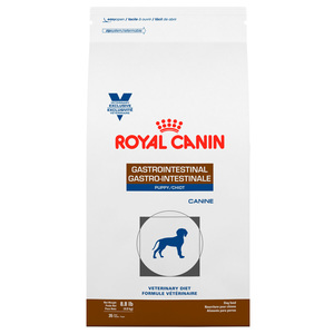 Royal Canin Prescripción Alimento Seco Gastrointestinal para Cachorro, 4 kg