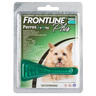 Frontline Plus Pipeta Antiparasitaria Externa para Perro, 2-10 kg