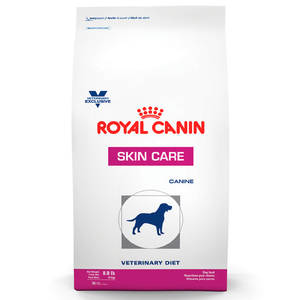 Royal Canin Prescripción Alimento Seco Cuidado de la Piel para Perro Adulto Raza Mediana/Grande, 10 kg