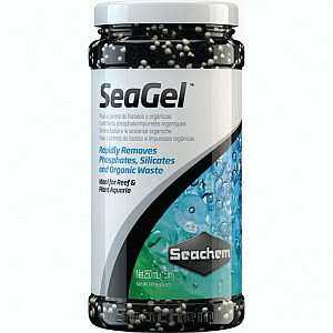 Seachem Seagel, 250 ml