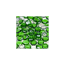 Imagitarium Mezcla de Gemas Verdes y Transparentes para Acuario, 450 g