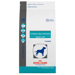 Royal Canin Prescripción Alimento Seco Proteína Hidrolizada para Perro Adulto, 11.5 kg
